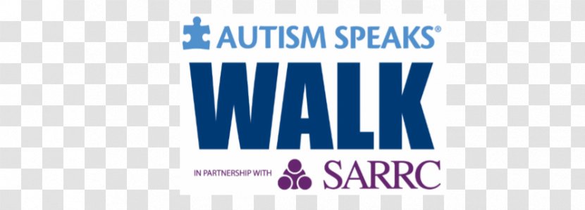 Logo Brand Font Product Line - Autism Awareness Transparent PNG