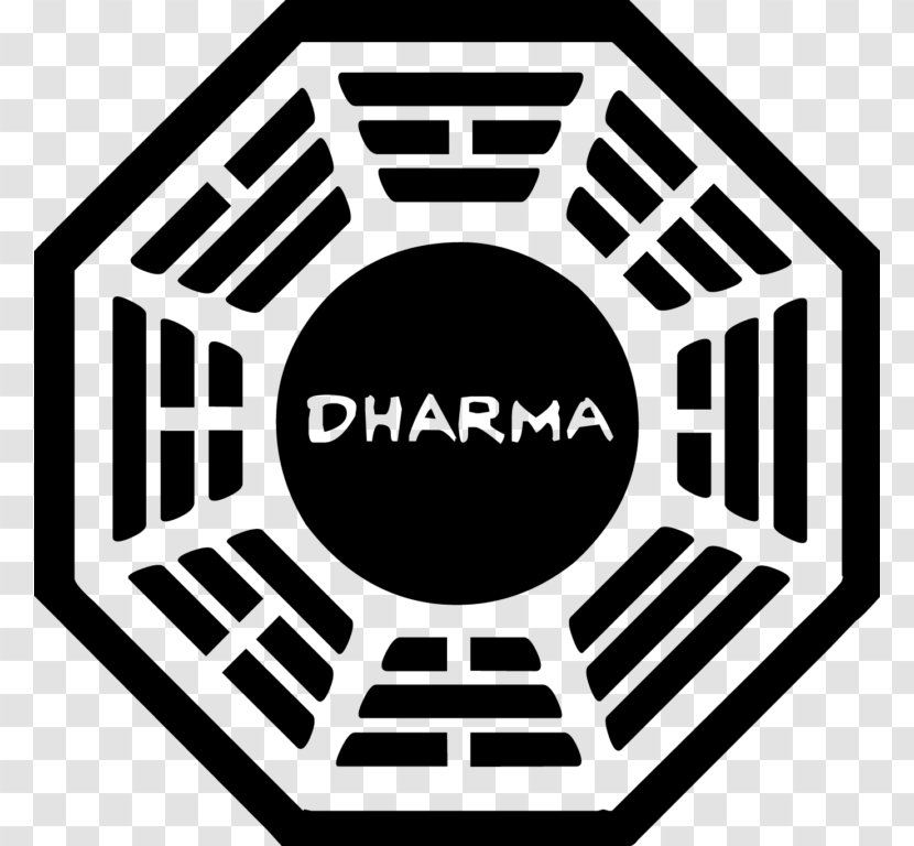 Dharma Initiative Hinduism Manusmriti Vedas - Symbol Transparent PNG