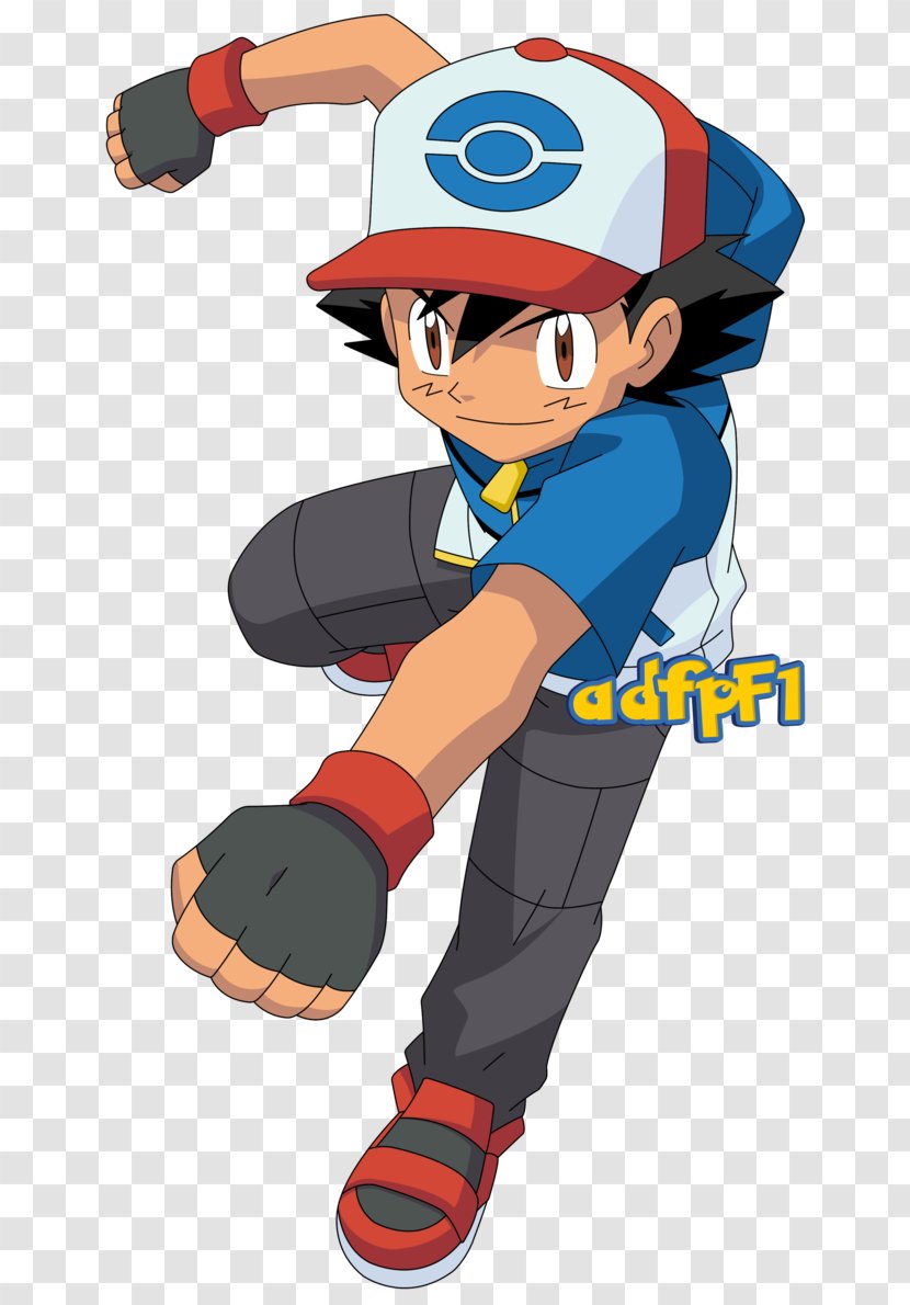 Ash Ketchum Pokémon X And Y GO Pikachu Sun Moon - Pok%c3%a9mon - Pokemon Go Transparent PNG