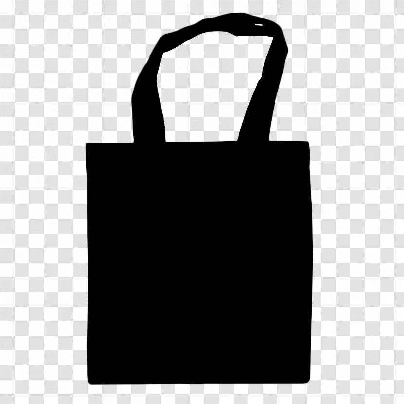 Tote Bag Shoulder M Product Design - Handbag - Rectangle Transparent PNG