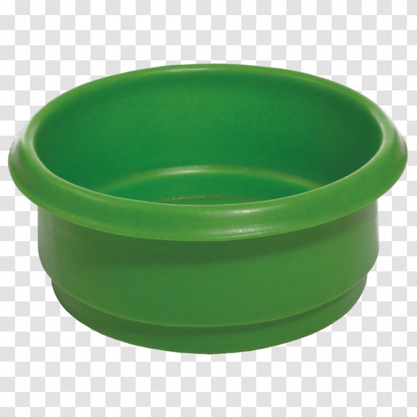 Plastic Bowl Container Tube - Rubbish Bins Waste Paper Baskets - Containers Transparent PNG