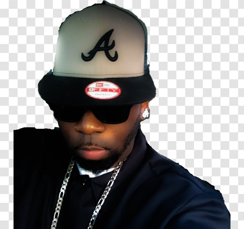 Beanie Moustache Transparent PNG