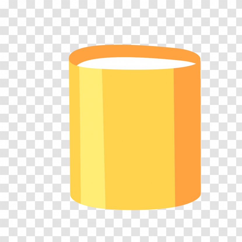 Ice Bucket Challenge Yellow - Color Transparent PNG