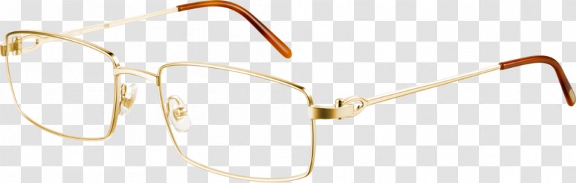 Glasses Retail Manufacturing Rajasthan Cartier - Goggles Transparent PNG