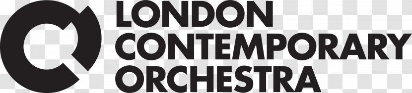 London Contemporary Orchestra Art - Silhouette Transparent PNG