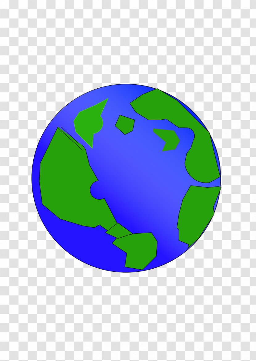 Earth Clip Art Openclipart Planet /m/02j71 - Sphere Transparent PNG