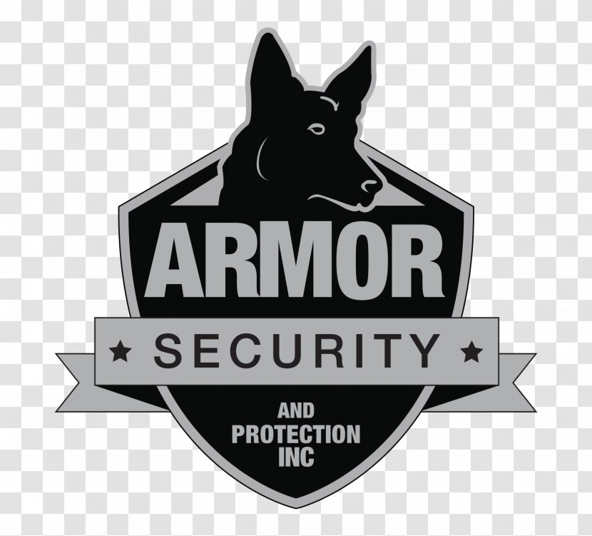 Armor Security And Protection Inc. Guard Logo Company - Padlock Transparent PNG