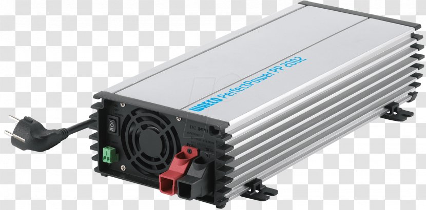 Power Inverters Dometic Group Sine Wave Voltage Converter Alternating Current - Electronics - Electronic Device Transparent PNG