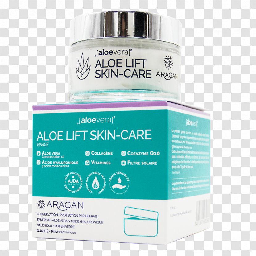 Anti-aging Cream Skin Care Face Pharmacy - Nail - Aloe Makeup Transparent PNG