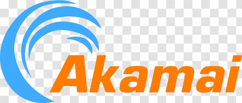 Logo Akamai Technologies Content Delivery Network Font Brand - Web Application Firewall - Technology Firm Transparent PNG