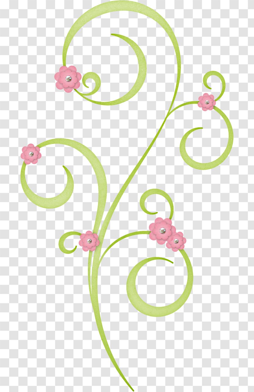 Visual Design Elements And Principles Clip Art Image Illustration - Arabesque - Flower Transparent PNG