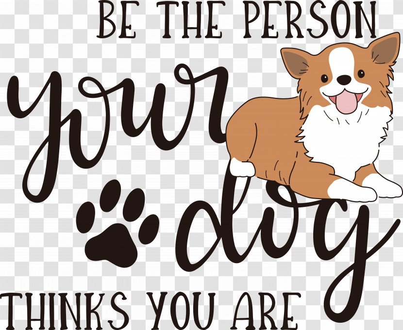 Cat Dog Snout Puppy Logo Transparent PNG
