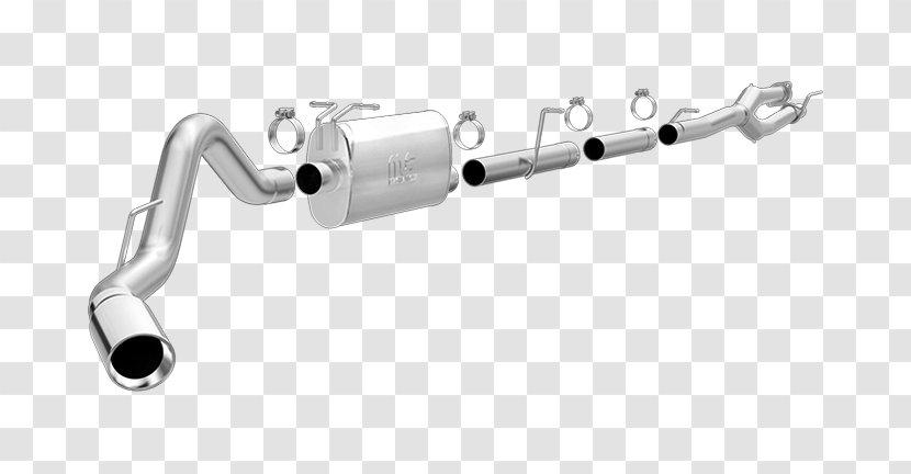 Exhaust System Ford Super Duty Car Ram Pickup - F250 Transparent PNG