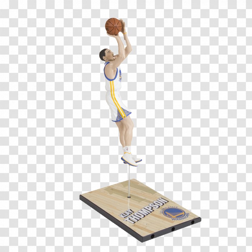Golden State Warriors NBA McFarlane Toys Action & Toy Figures - Mat - Nba Transparent PNG
