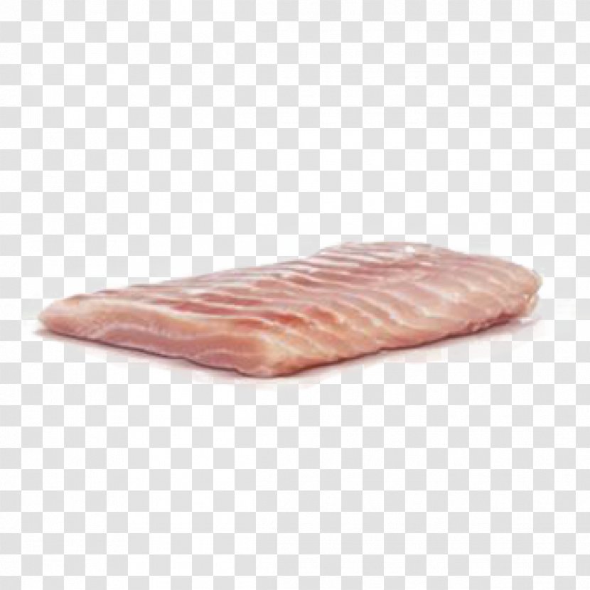 Ham Fillet Fish Back Bacon Food - Filet Mignon Transparent PNG