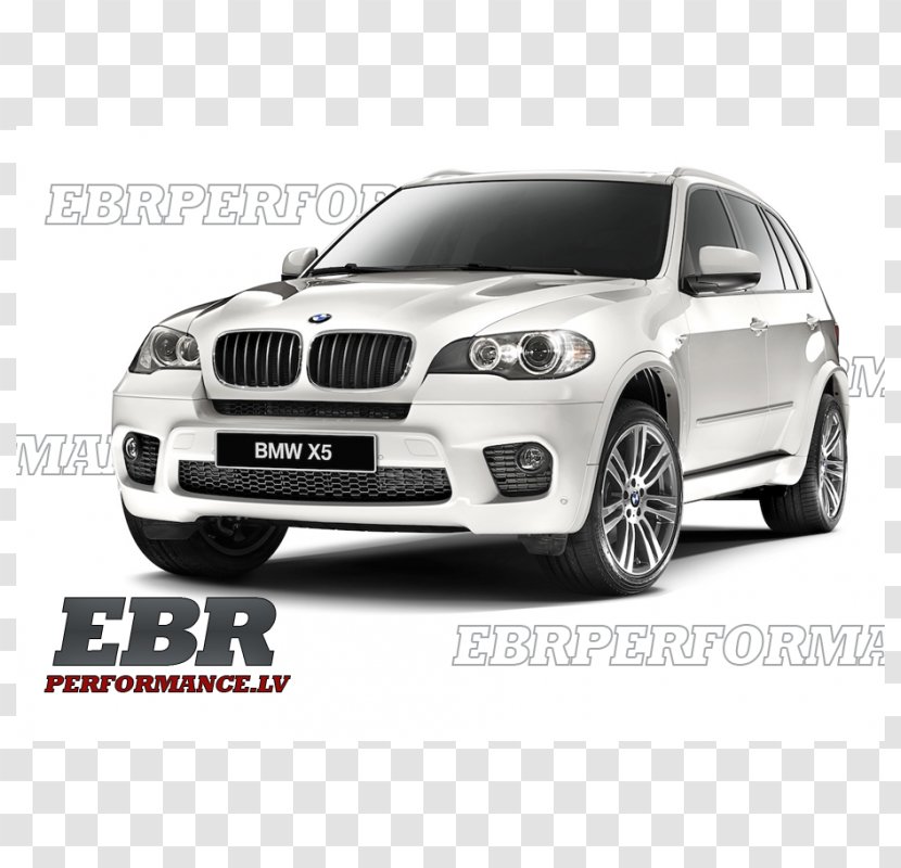 Car BMW X5 (E70) Luxury Vehicle Sport Utility Transparent PNG