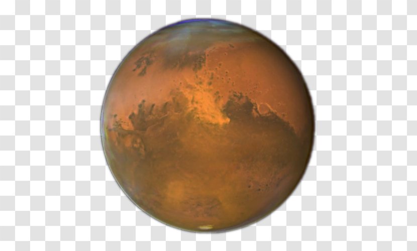 Earth Mars The Nine Planets Solar System - Pluto - Sparks From Transparent PNG
