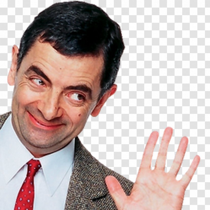 Mr. Bean - Businessperson - Film Transparent PNG