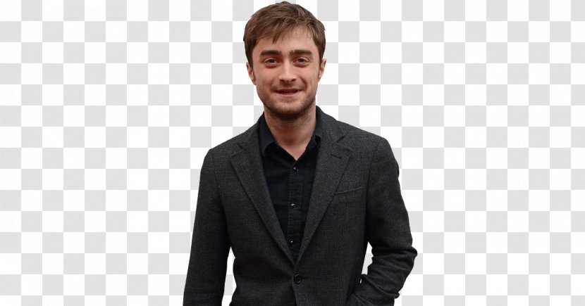 Daniel Radcliffe Kill Your Darlings Actor Tuxedo Business - Suit - Dane Dehaan Transparent PNG