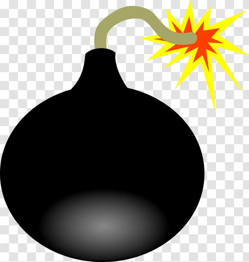 Bomb Unexploded Ordnance Clip Art - Plant Transparent PNG