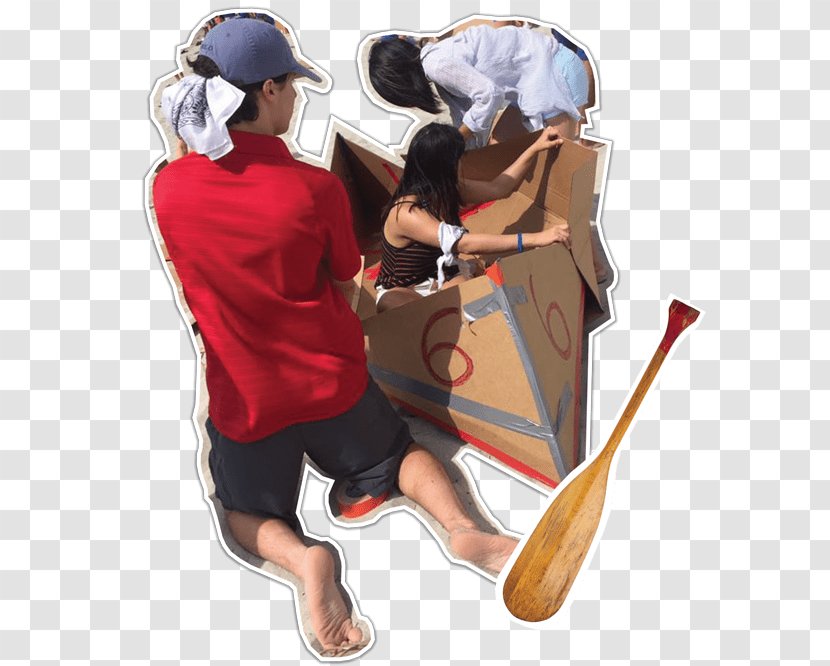 Team Building Boat Float Human Behavior Transparent PNG