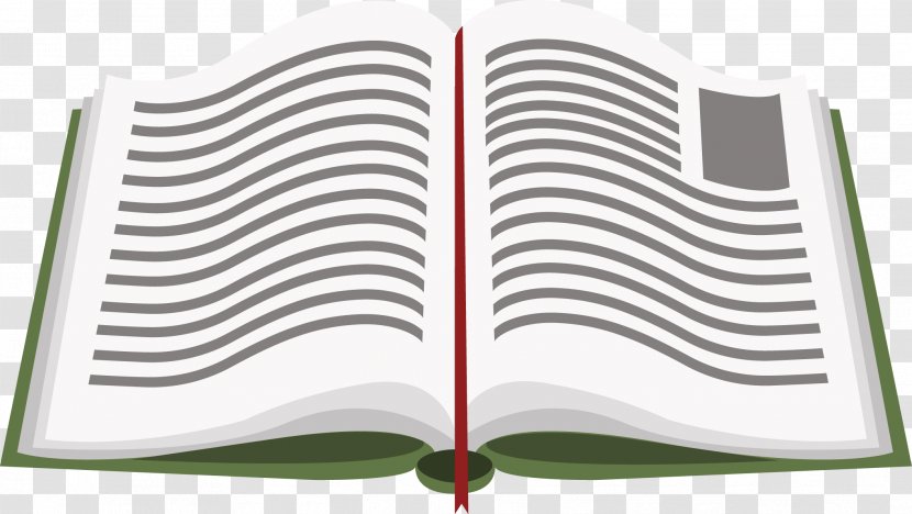 Book Euclidean Vector Vecteur - Android - Open Transparent PNG