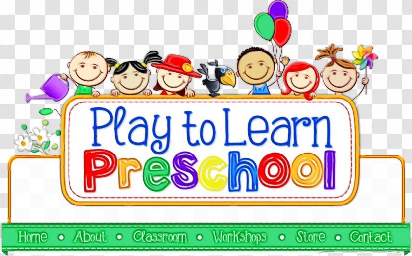 Clip Art Pre-school Child Care Openclipart - Preschool Teacher Transparent PNG