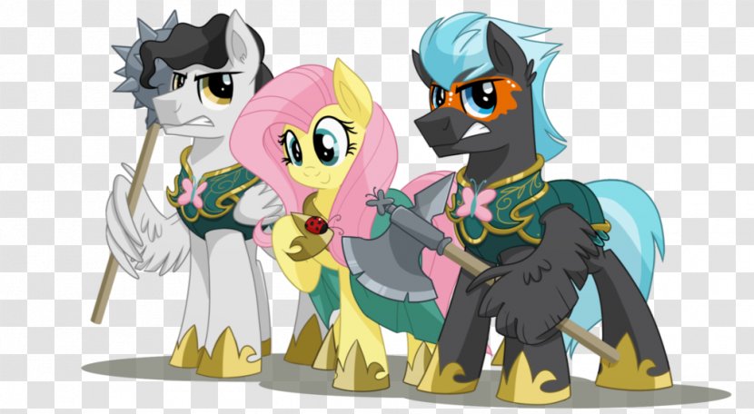 Pony Fluttershy Watch Dogs 2 Applejack - Vertebrate - Milky Way Over Yellowstone Transparent PNG