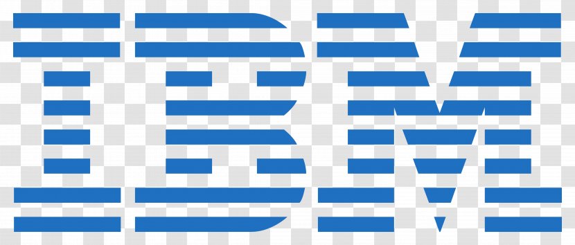 IBM Logo - Number - Ibm Transparent PNG