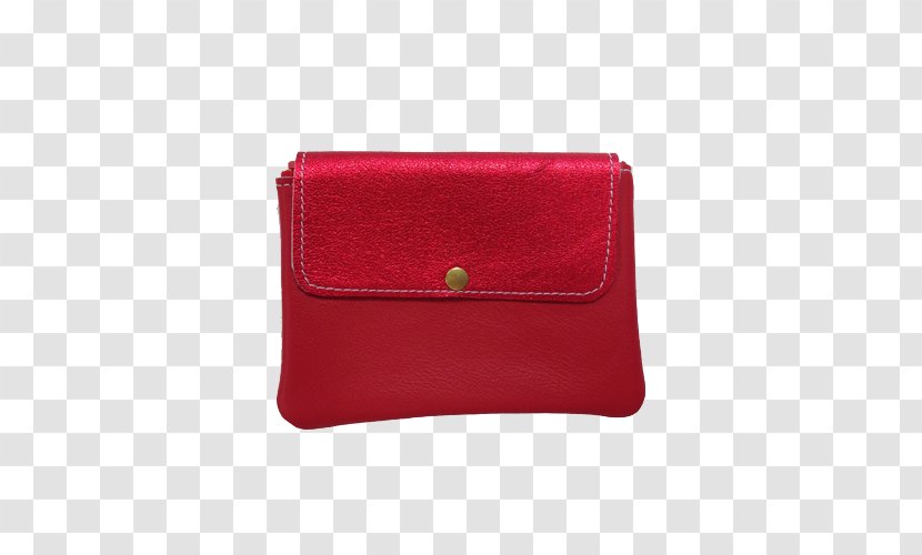 Coin Purse Wallet Leather - Handbag Transparent PNG