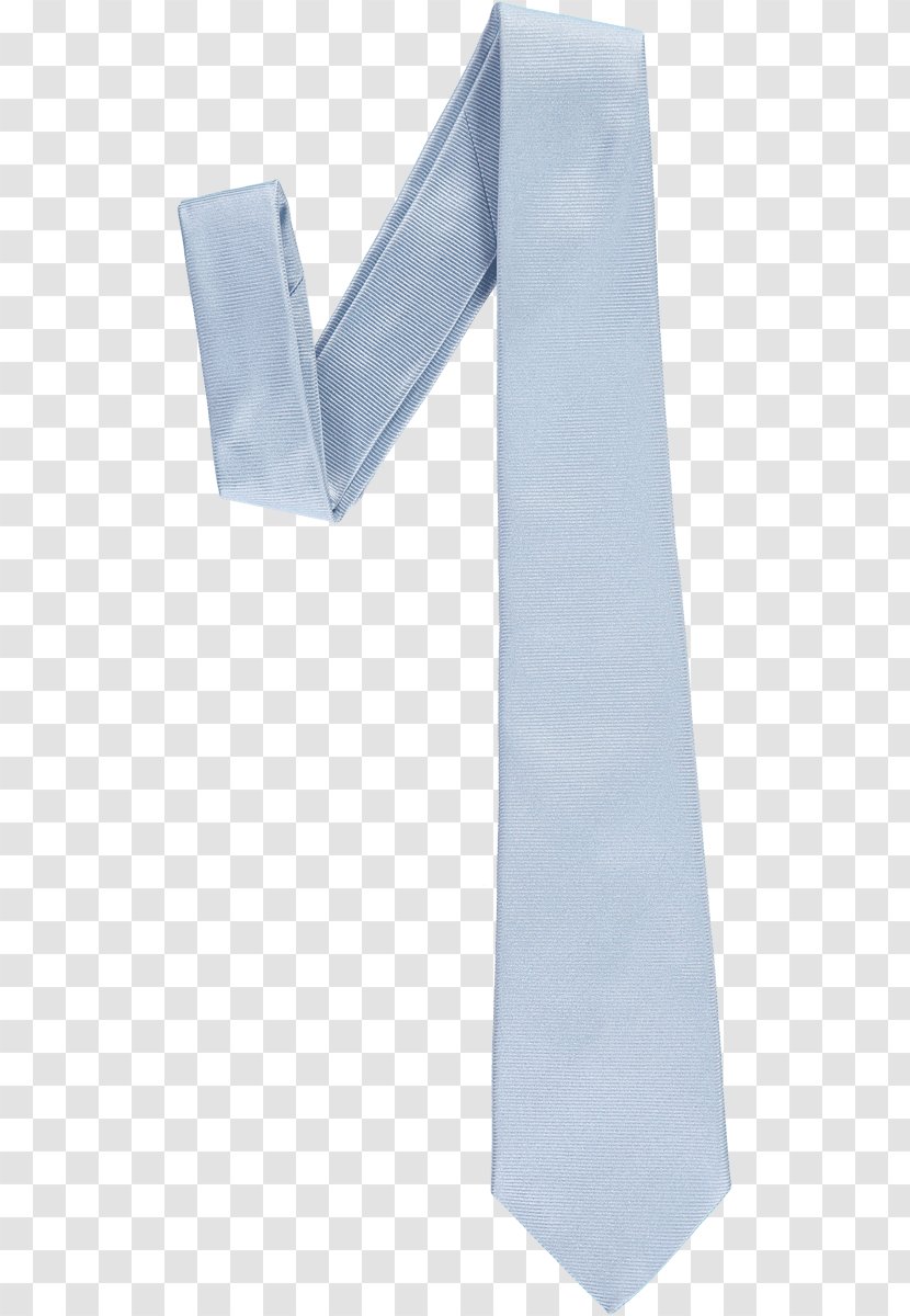 Product Design Necktie Microsoft Azure - Silk Fibers Cloth Transparent PNG