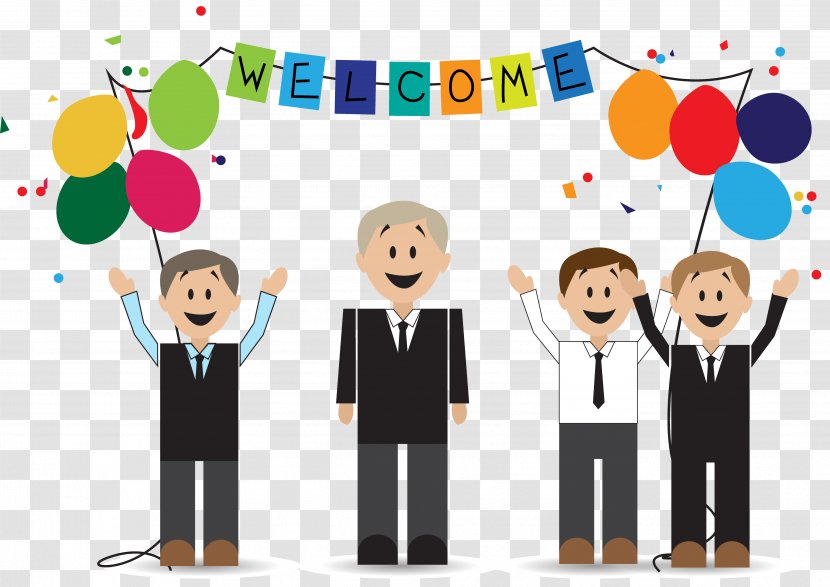 Download Learning Person - Professional - Celebration Transparent PNG
