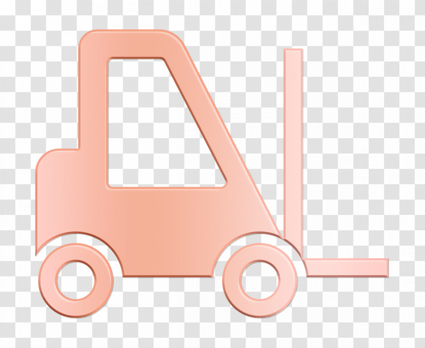 Logistics Transport Icon Logistics Delivery Icon Crane Icon Transparent PNG