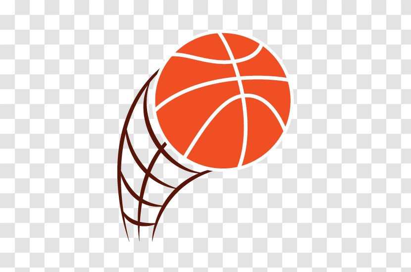 EuroLeague Basketball Logo Sport - Text - Creative Dynamic Transparent PNG
