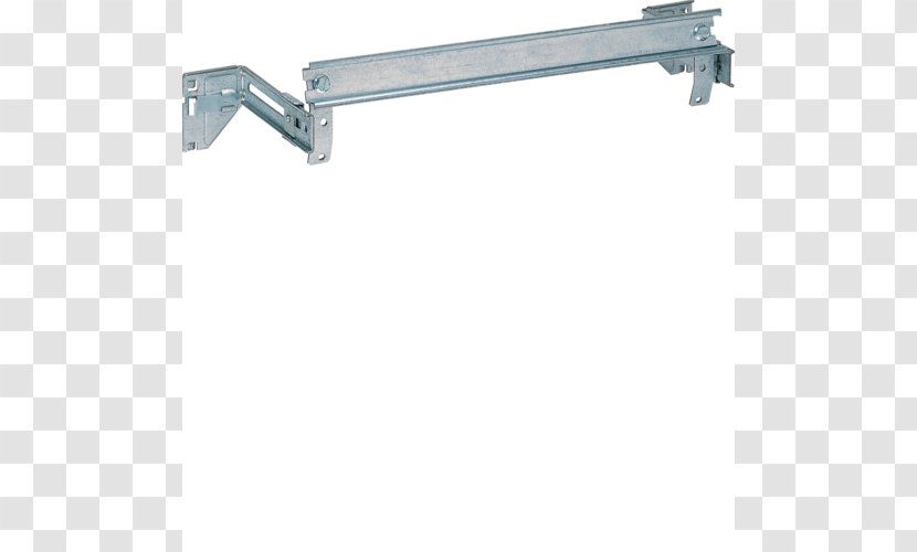 Car DIN Rail Deutsches Institut Für Normung Steel Angle - Hardware Transparent PNG