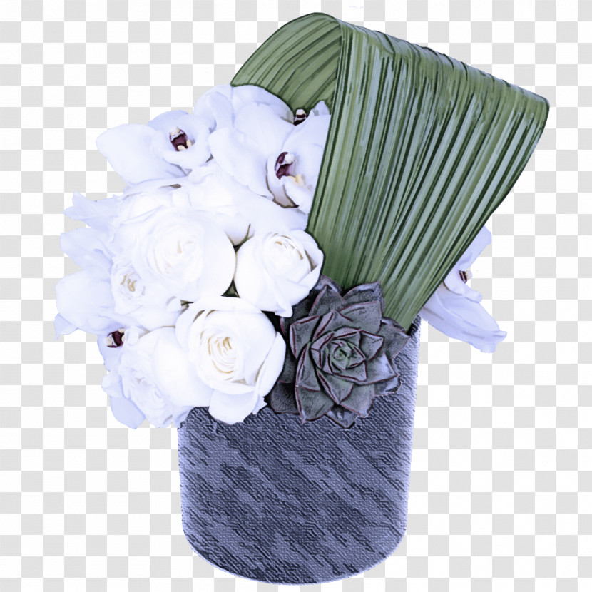 Floral Design Transparent PNG