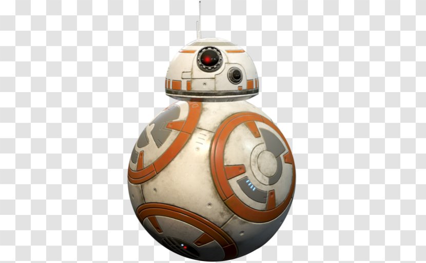 BB-8 Sphero R2-D2 C-3PO Luke Skywalker - Star Wars Transparent PNG