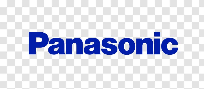 Panasonic KX-HDV230 Logo - Kxhdv230 - Blue Transparent PNG