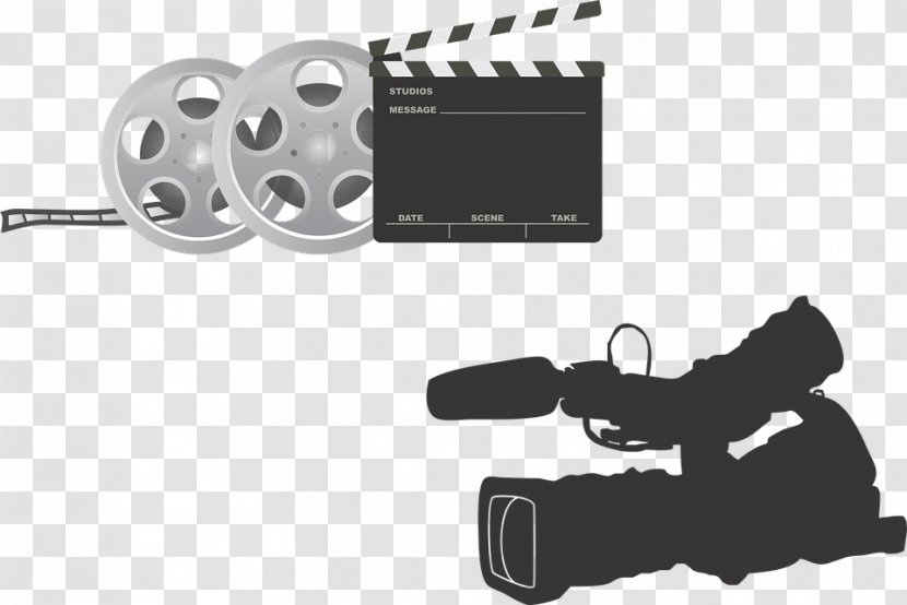 Photographic Film Clapperboard Filmmaking - Brand - Camera Transparent PNG