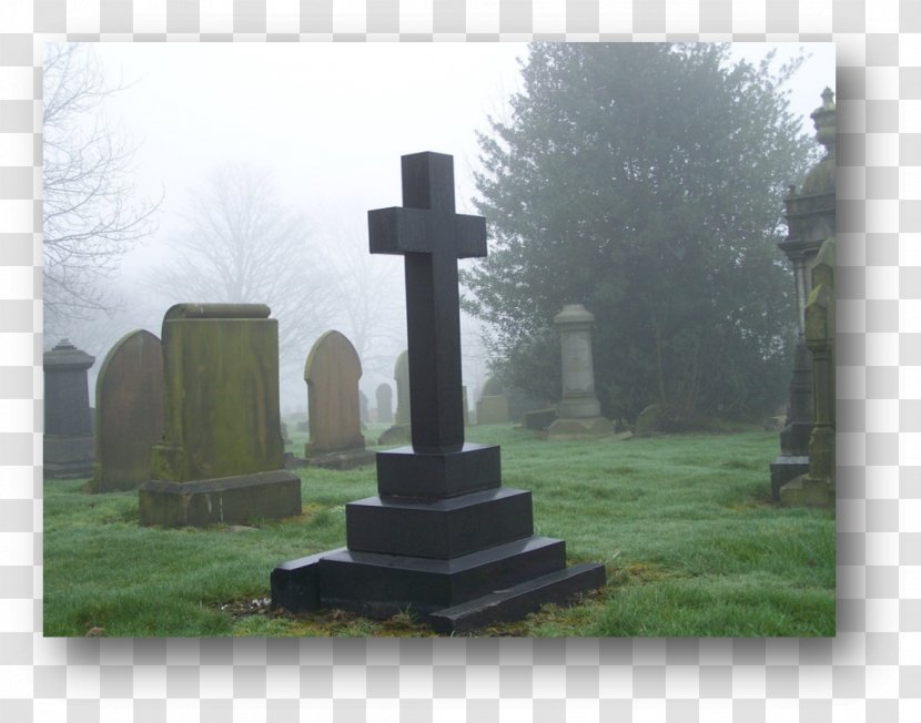 Headstone Cemetery War Grave Death - Praalgraf Transparent PNG
