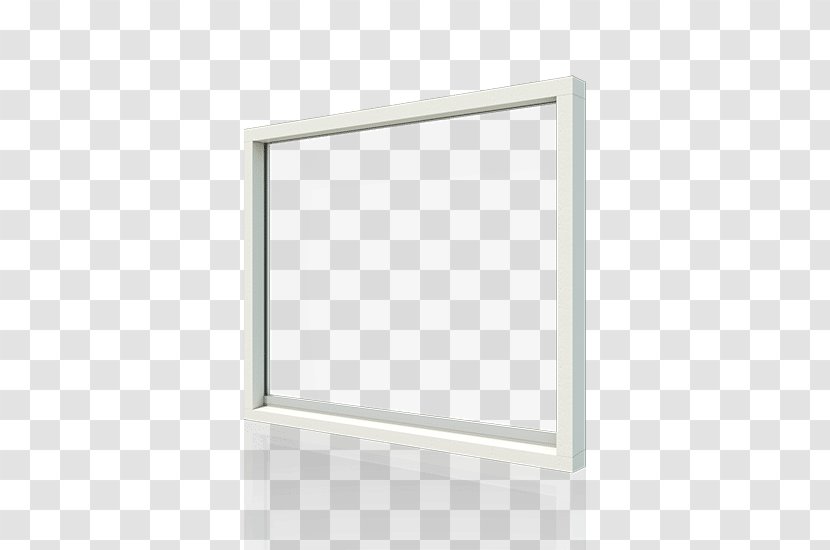 Window Rectangle - Unbreakable Transparent PNG