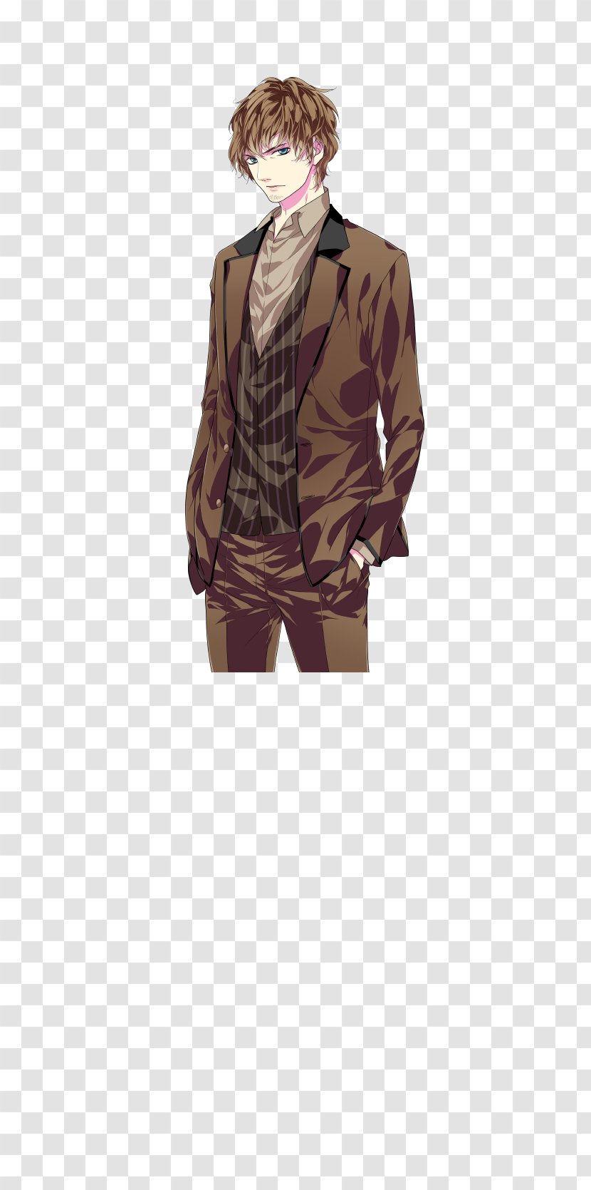 Outerwear Jacket Sleeve - Clothing Transparent PNG