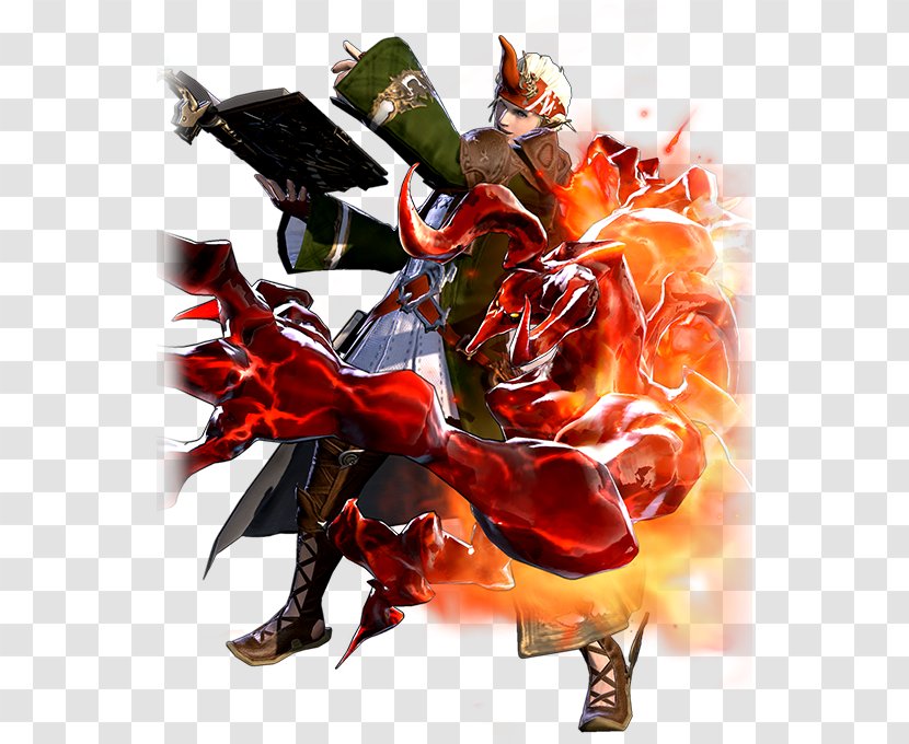 Final Fantasy XIV: Heavensward XV Adventure Type-0 - Naoki Yoshida Transparent PNG