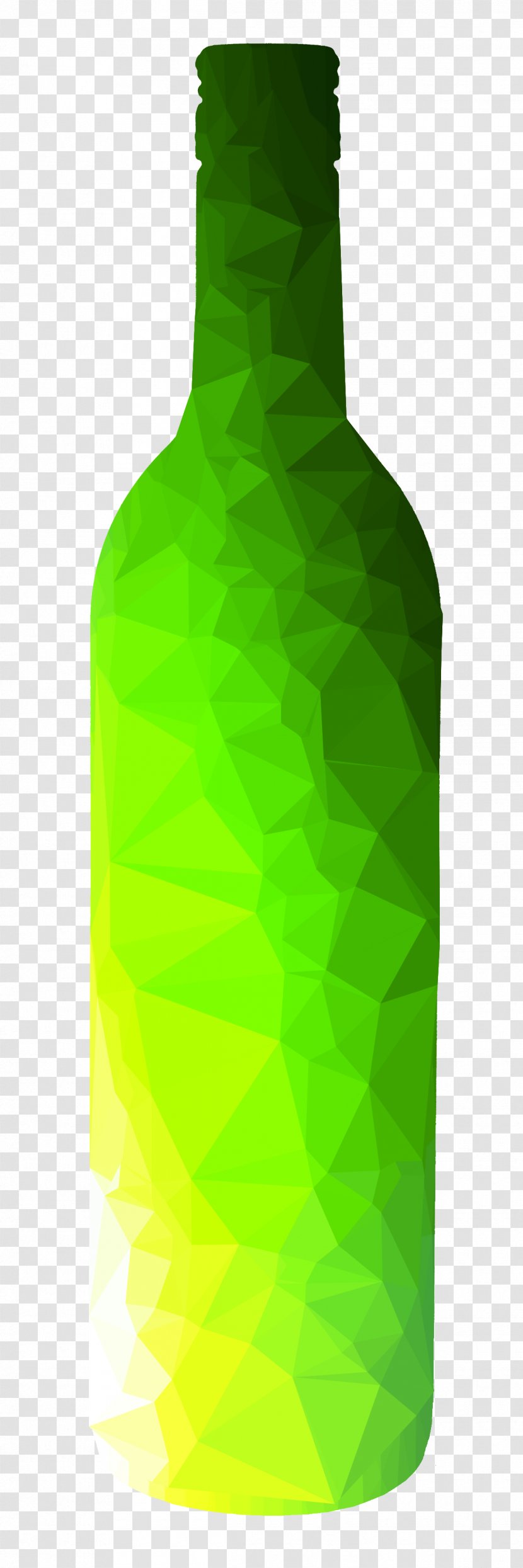 Glass Bottle Liqueur Wine Beer - Home Accessories Transparent PNG