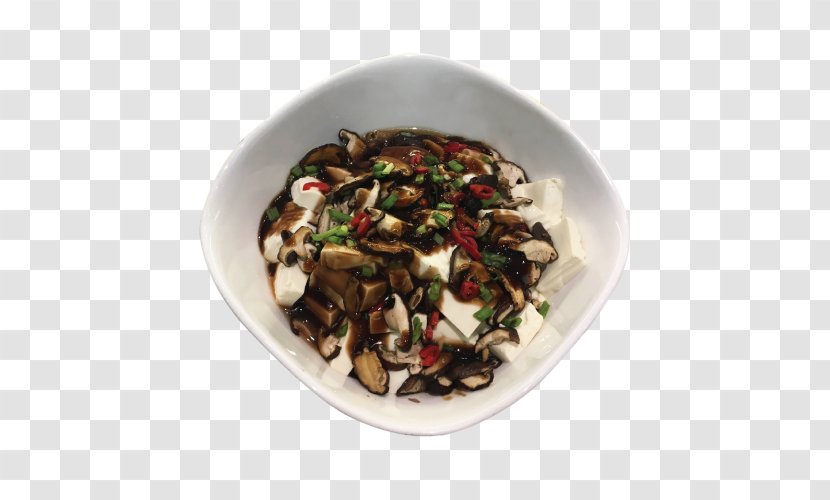 Vegetarian Cuisine Waldorf Salad American Chinese Recipe - Okra Transparent PNG