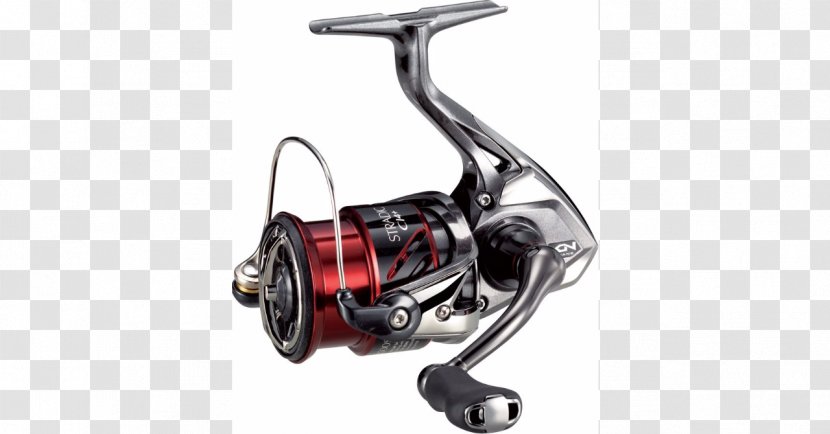 Shimano Stradic CI4+ Spinning Reel Ultegra FB Computer Hardware - Ci4 - Goods Not To Be Sold For Personal Safety Injury Transparent PNG