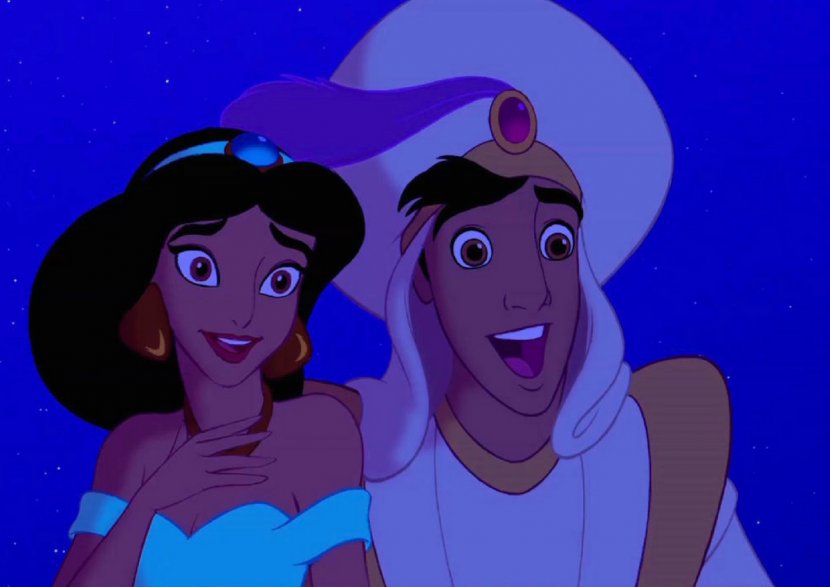 Naomi Scott Princess Jasmine Aladdin A Whole New World Actor - Frame Transparent PNG