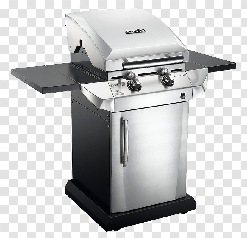 Barbecue Gasgrill Grilling Char-Broil Gas Burner - Kitchen Appliance Transparent PNG