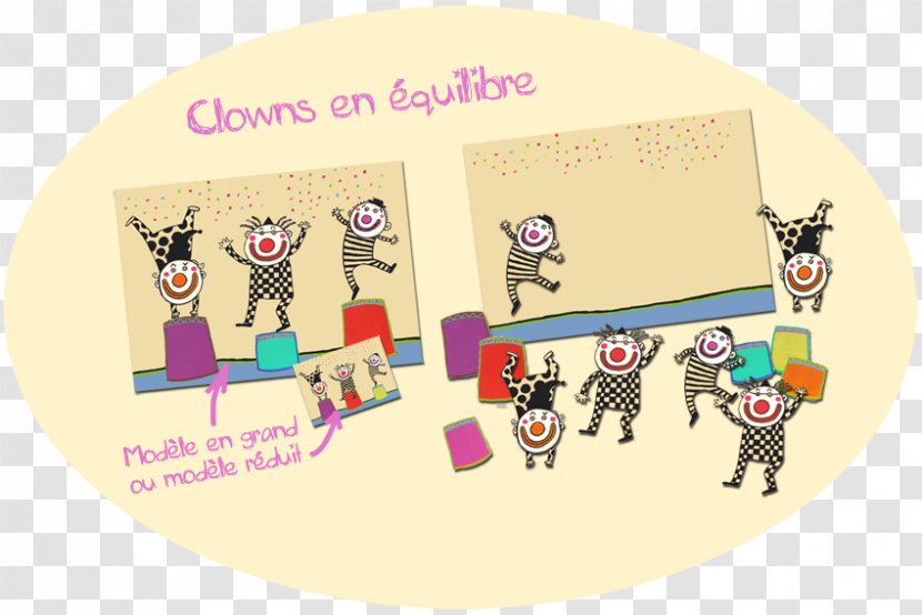 Le Cirque Clown Circus Acrobatics Juggling Transparent PNG