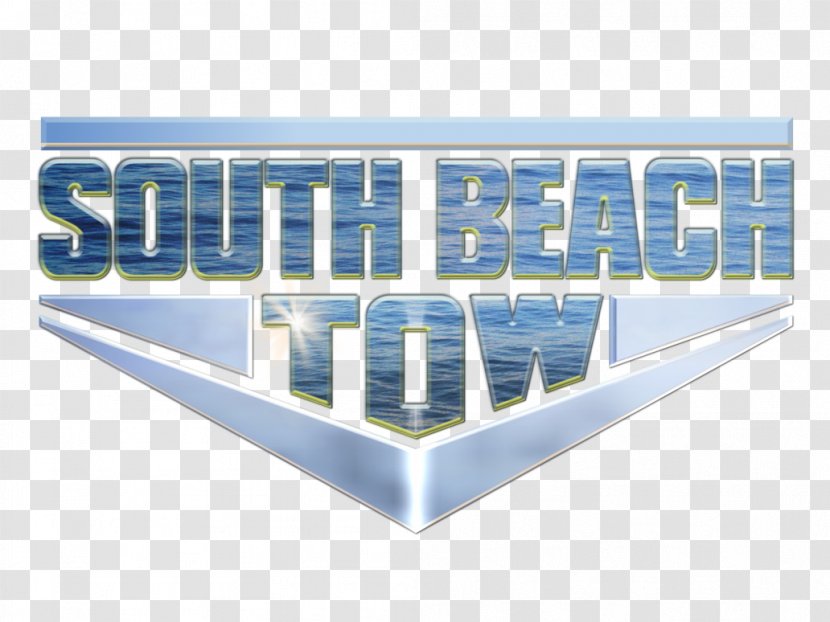 South Beach Deauville Resort Logo Hotel - Material Transparent PNG